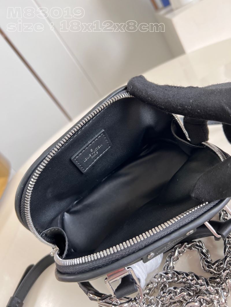 Louis Vuitton Top Handle Bags